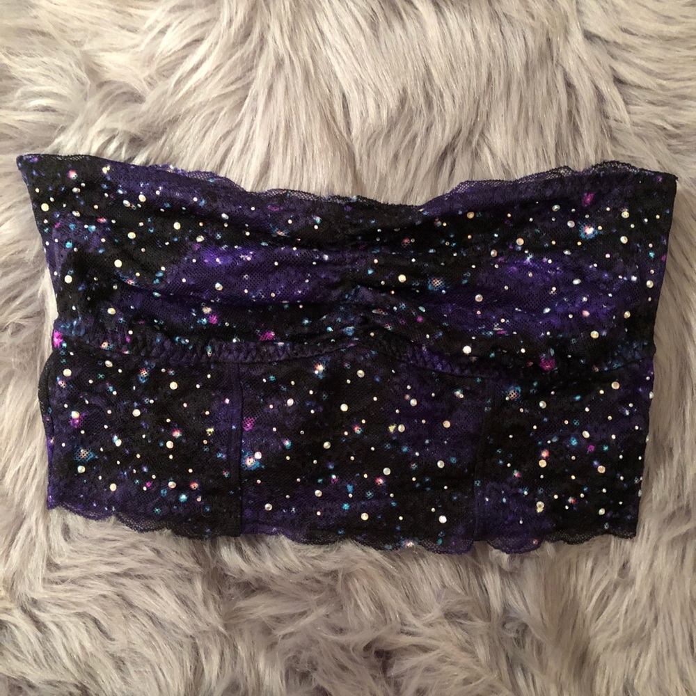 VS PINK Bandeau